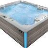 Hot Spring Spas And Hot Tubs Prism Limelight Hot Tub
