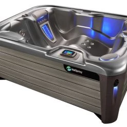 Hot Spring Jetsetter LX Hot Tub Spas And Hot Tubs