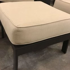 Patio Renaissance Seating Furniture Key Largo Outdoor Seating Group