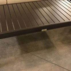 Patio Renaissance Key Largo Outdoor Coffee Table