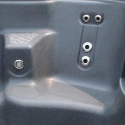 Innova Spa Spas And Hot Tubs Spartan Hot Tub