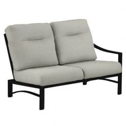 Tropitone Kenzo 3 PC Sectional Seating Furniture 13 Tropitone Kenzo 3 PC Sectional Seating Furniture