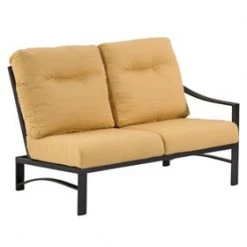 Tropitone Kenzo 3 PC Sectional Seating Furniture 16 Tropitone Kenzo 3 PC Sectional Seating Furniture