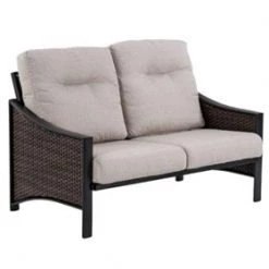 Tropitone Seating Furniture Kenzo Woven Seating Set