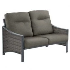 Tropitone Seating Furniture Kenzo Woven Seating Set