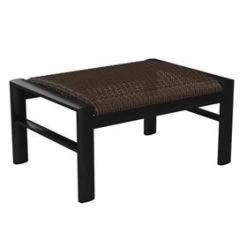 Tropitone Seating Furniture Kenzo Woven Seating Set