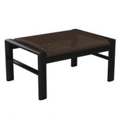 Tropitone Seating Furniture Kenzo Woven Lounge Chair