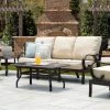Patio Renaissance Seating Furniture Key Largo Outdoor Seating Group