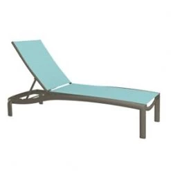 Tropitone KOR Chaise Lounge Seating Furniture 12 Tropitone KOR Chaise Lounge Seating Furniture