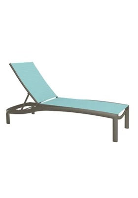 Tropitone KOR Chaise Lounge Seating Furniture 5 Tropitone KOR Chaise Lounge Seating Furniture