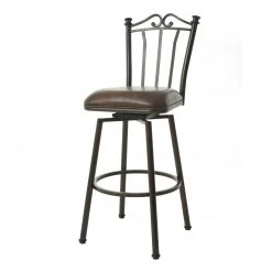 Pastel Clearance Price - LG249AR Counter Height Stool