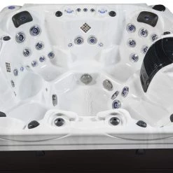 Catalina Spas Santa Anna Hot Tub Spas And Hot Tubs