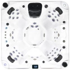 Catalina Spas Santa Anna Hot Tub Spas And Hot Tubs