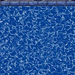 Swimline Beaded Liner Liberty Tile For 54" High Round Pools