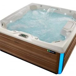 Hot Spring Beam Limelight Hot Tub Spas And Hot Tubs