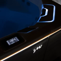 Bullfrog Spas M Series Elite Hot Tub - Model M9 Spas And Hot Tubs