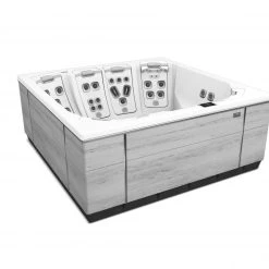 Bullfrog Spas M Series Elite Hot Tub - Model M7