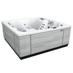 Bullfrog Spas Spas And Hot Tubs M Series Elite Hot Tub - Model M8