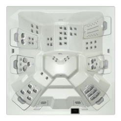 Bullfrog Spas Spas And Hot Tubs M Series Elite Hot Tub - Model M8