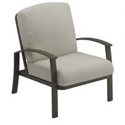 Tropitone Seating Furniture MainSail Seating Set