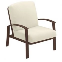 Tropitone Seating Furniture MainSail Seating Set