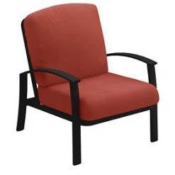 Tropitone Seating Furniture MainSail Seating Set