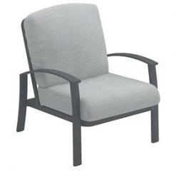 Tropitone Seating Furniture MainSail Seating Set