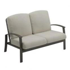 Tropitone Seating Furniture MainSail Seating Set