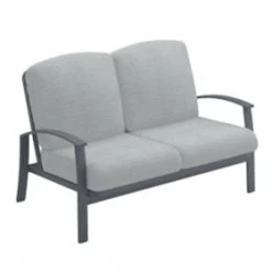 Tropitone Seating Furniture MainSail Seating Set