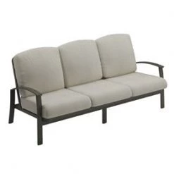 Tropitone Seating Furniture MainSail Seating Set