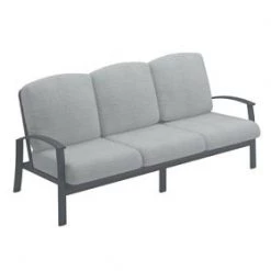 Tropitone Seating Furniture MainSail Seating Set