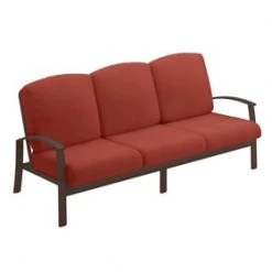 Tropitone Seating Furniture MainSail Seating Set