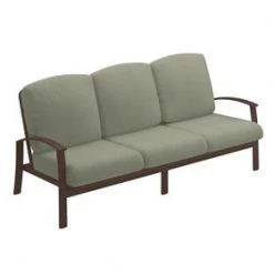 Tropitone Seating Furniture MainSail Seating Set