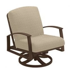 Tropitone Seating Furniture MainSail Seating Set