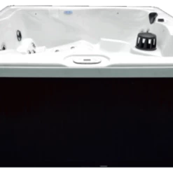 Signature Spas NS 5 Plus Hot Tub