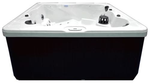 Signature Spas NS 5 Plus Hot Tub 2 Signature Spas NS 5 Plus Hot Tub