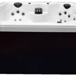 Signature Spas NS 5 Plus Hot Tub 5 Signature Spas NS 5 Plus Hot Tub