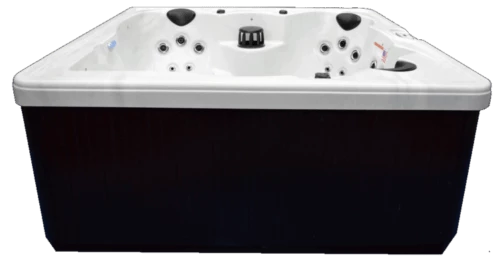 Signature Spas NS 5 Plus Hot Tub 3 Signature Spas NS 5 Plus Hot Tub