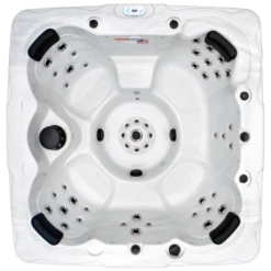 Signature Spas Spas And Hot Tubs Aqua Select 7 Hot Tub