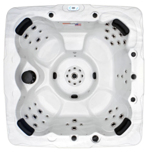 Signature Spas Aqua Select 13 Hot Tub 1 Signature Spas Aqua Select 13 Hot Tub