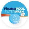 Pleatco Filter Wash - Pool Cartridge Cleaning Tablets