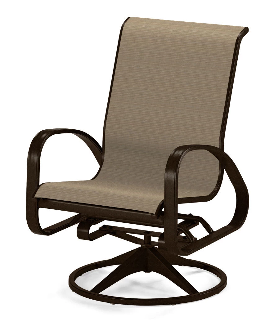 Telescope Casual Patio Dining Furniture Primera 5 PC Dining Set 6 Telescope Casual Patio Dining Furniture Primera 5 PC Dining Set