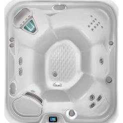 Hot Spring Prodigy Hot Tub
