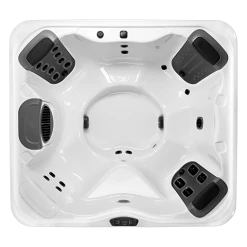Bullfrog Spas R Series Spa - Model R6