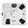 Bullfrog Spas R Series Spa - Model R6L