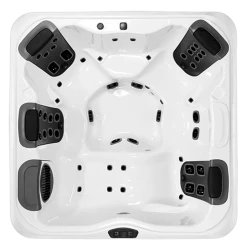 Bullfrog Spas Spas And Hot Tubs R Series Spa - Model R7L 9 Bullfrog Spas Spas And Hot Tubs R Series Spa - Model R7L