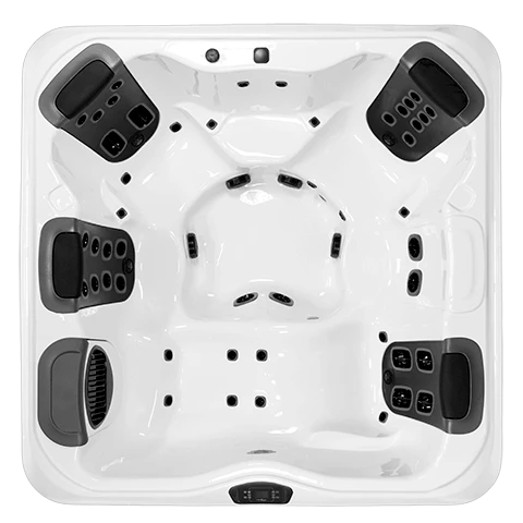 Bullfrog Spas Spas And Hot Tubs R Series Spa - Model R7L 4 Bullfrog Spas Spas And Hot Tubs R Series Spa - Model R7L