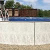 RADIANT 30' ROUND SWIMMING POOL