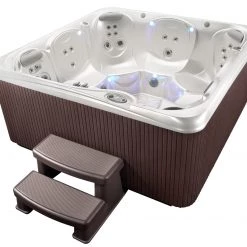 Hot Spot Relay Hot Tub Spas And Hot Tubs