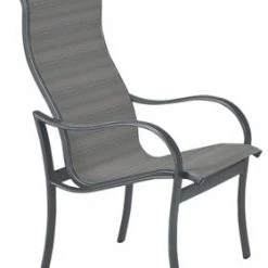 Tropitone Shoreline 7PC Dining Set Patio Dining Furniture